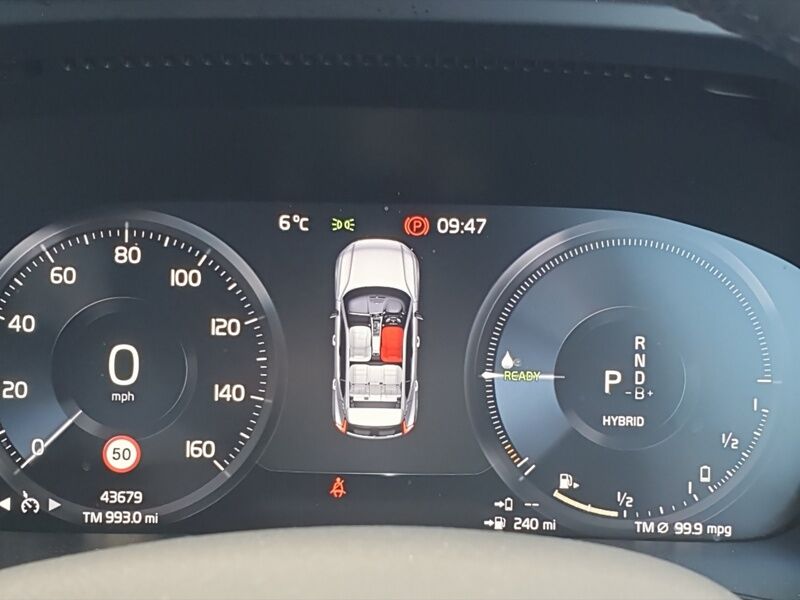 More views of Volvo XC40