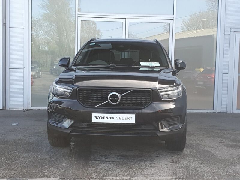 More views of Volvo XC40