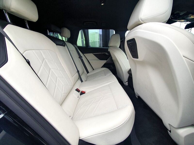 More views of BMW 5-Series