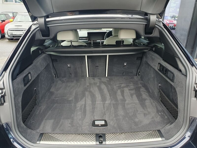 More views of BMW 5-Series