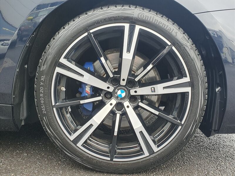 More views of BMW 5-Series