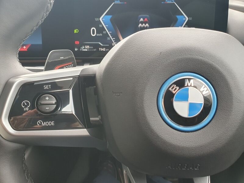 More views of BMW 5-Series
