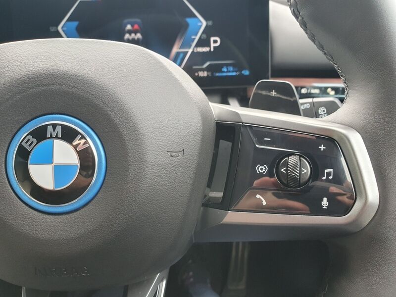 More views of BMW 5-Series