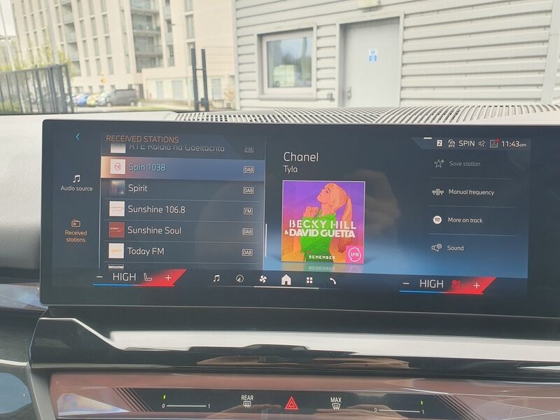 More views of BMW 5-Series