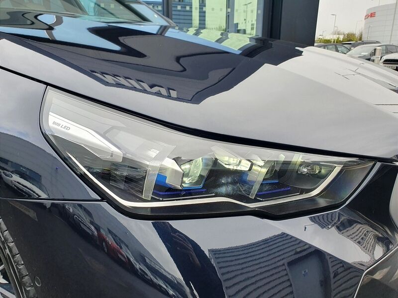 More views of BMW 5-Series