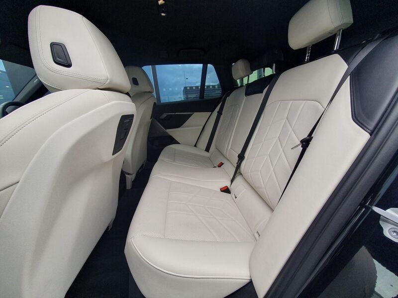 More views of BMW 5-Series