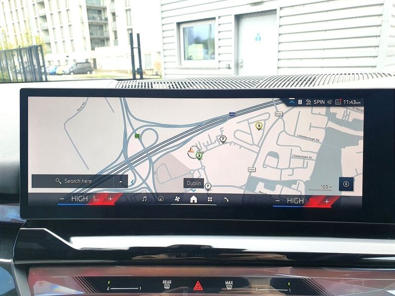 More views of BMW 5-Series