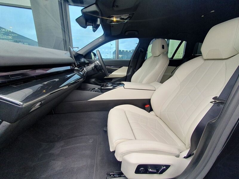 More views of BMW 5-Series