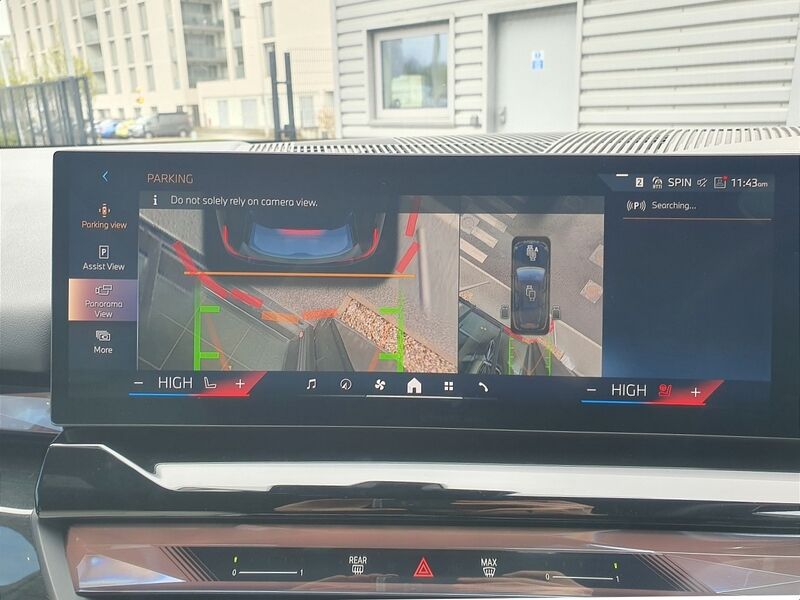 More views of BMW 5-Series