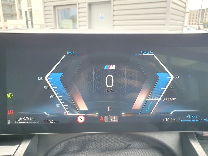 More views of BMW 5-Series