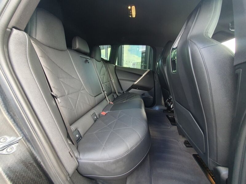 More views of BMW iX