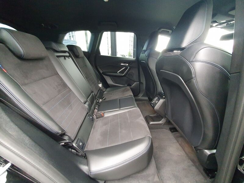 More views of BMW X1