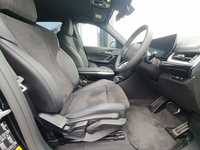 More views of BMW X1