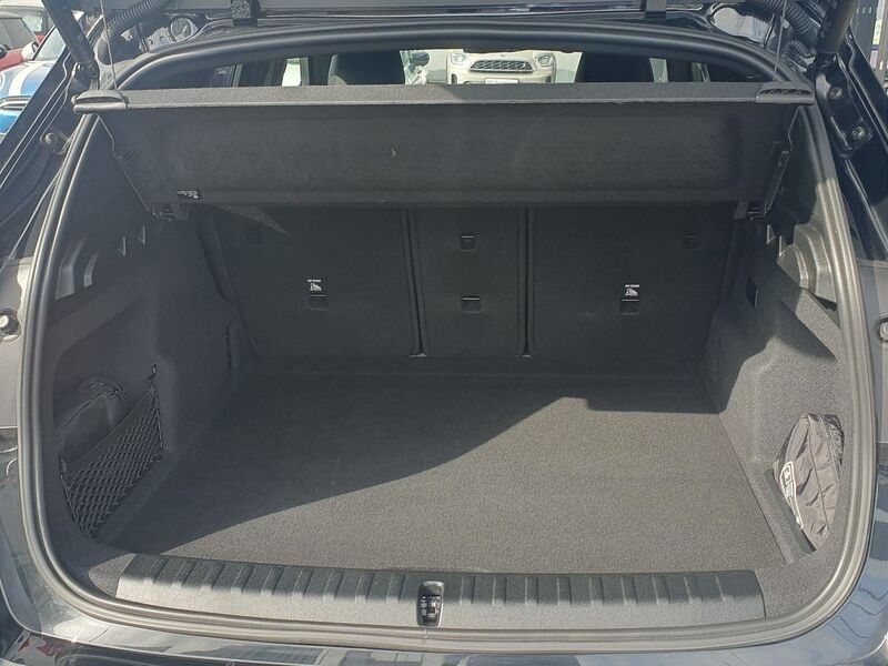 More views of BMW X1