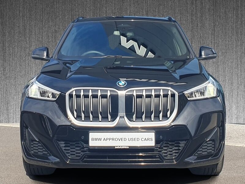 More views of BMW X1