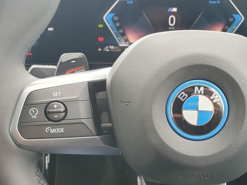 More views of BMW X1