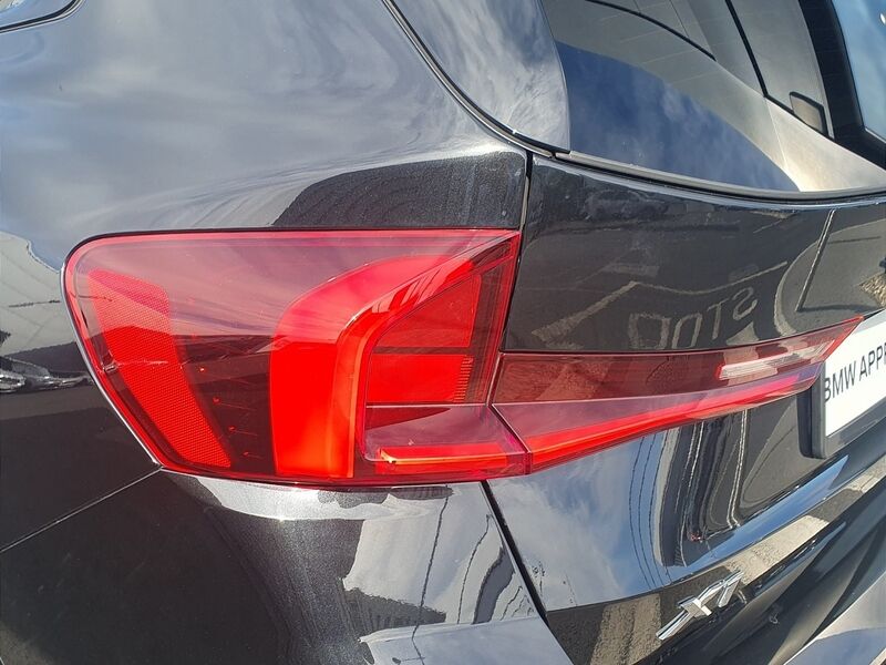 More views of BMW X1