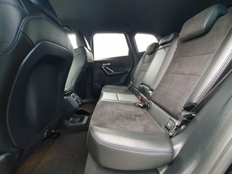 More views of BMW X1