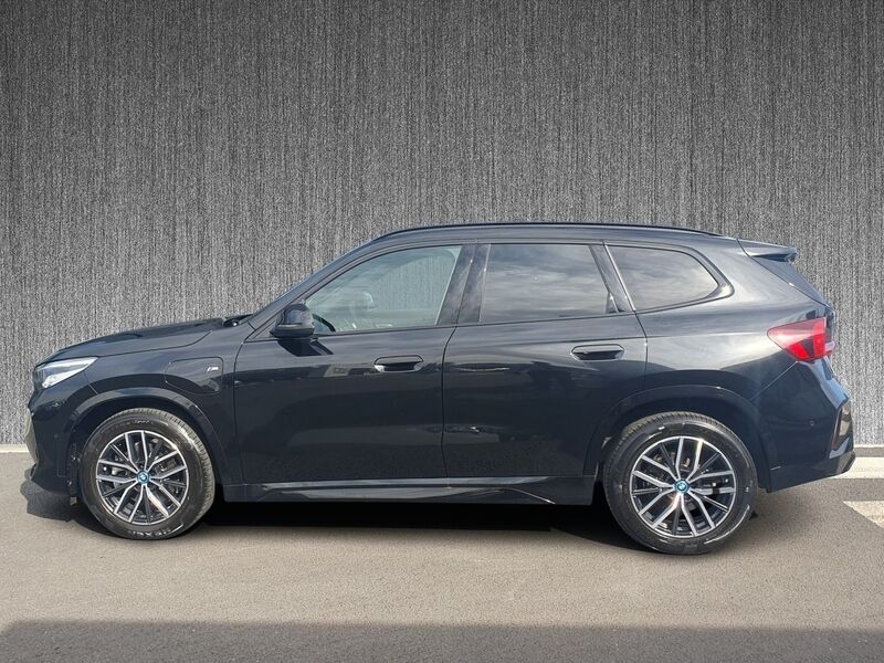 More views of BMW X1
