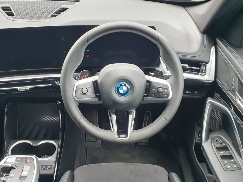 More views of BMW X1