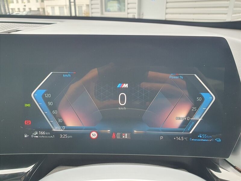 More views of BMW X1