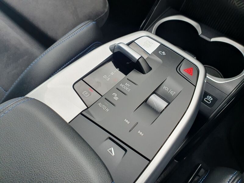 More views of BMW X1