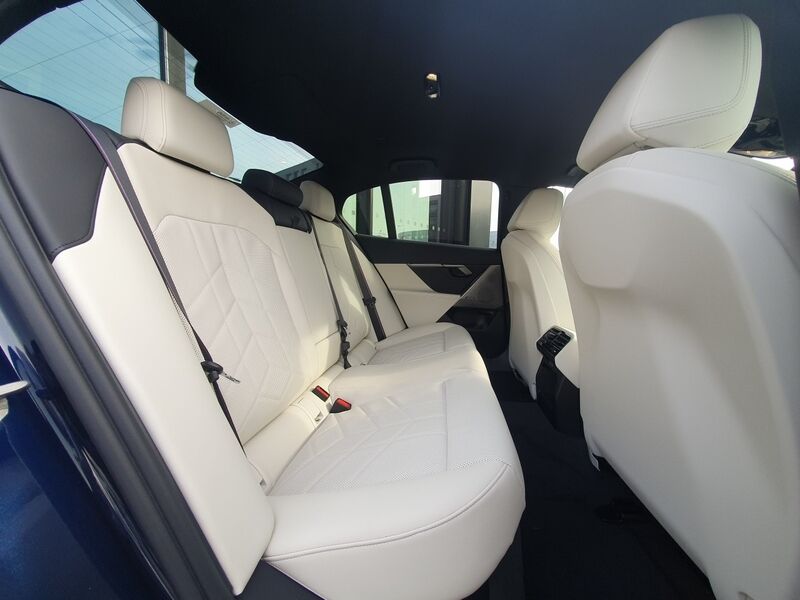 More views of BMW 5-Series