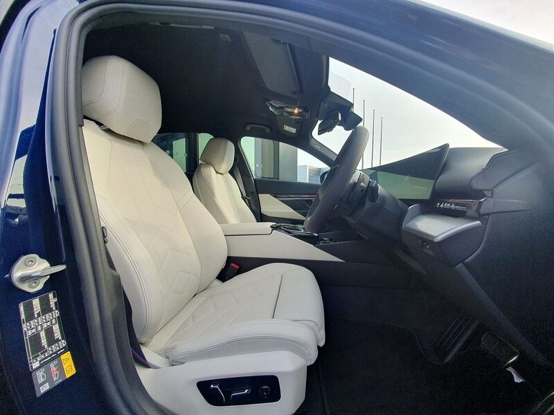 More views of BMW 5-Series