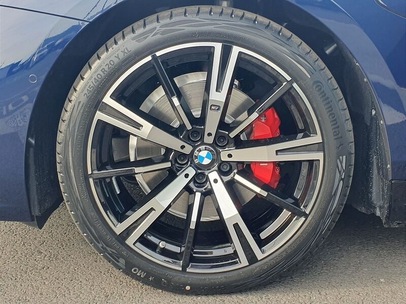 More views of BMW 5-Series