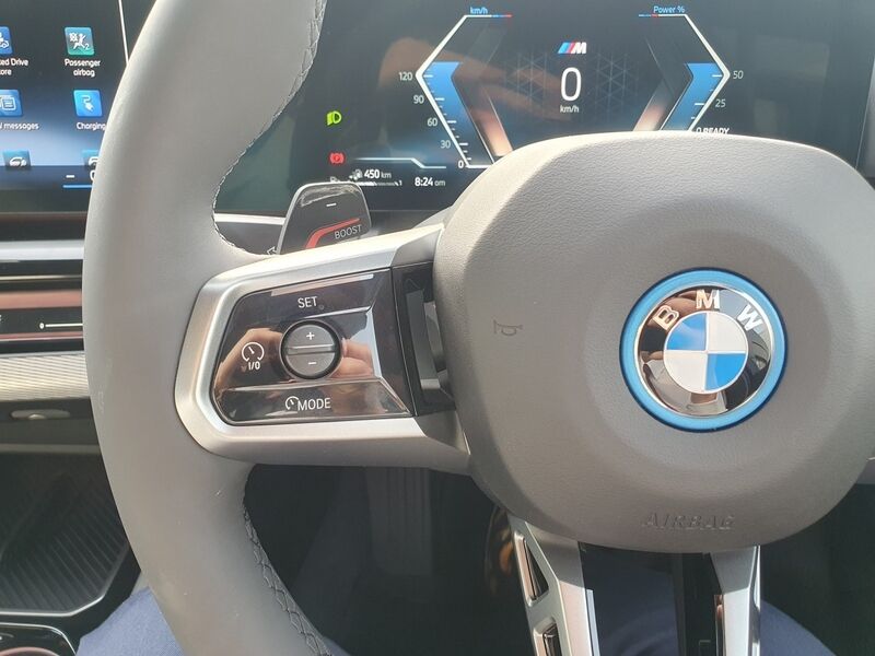 More views of BMW 5-Series