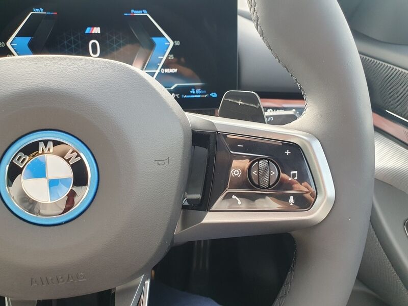 More views of BMW 5-Series