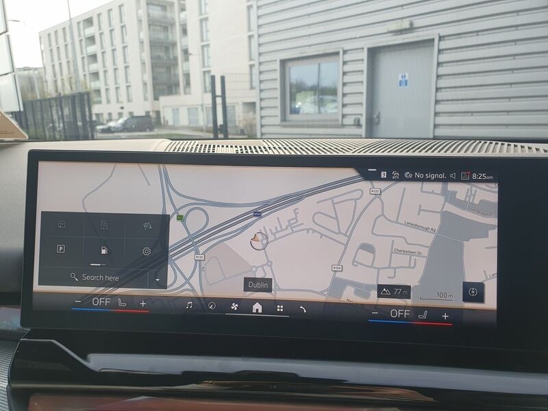 More views of BMW 5-Series