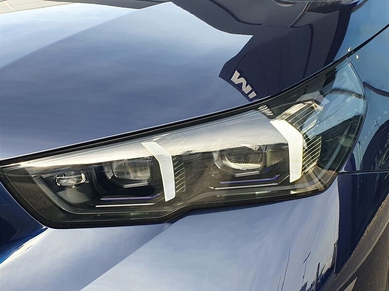 More views of BMW 5-Series