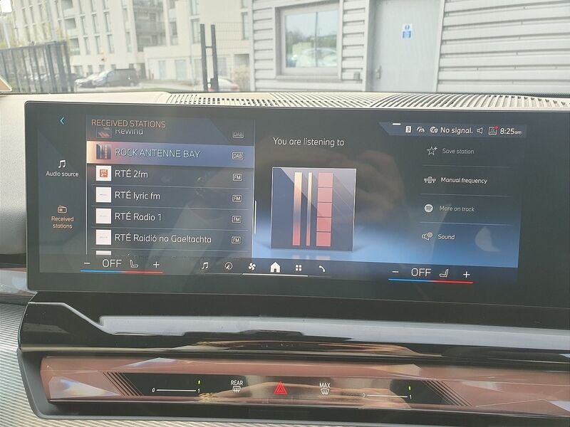 More views of BMW 5-Series