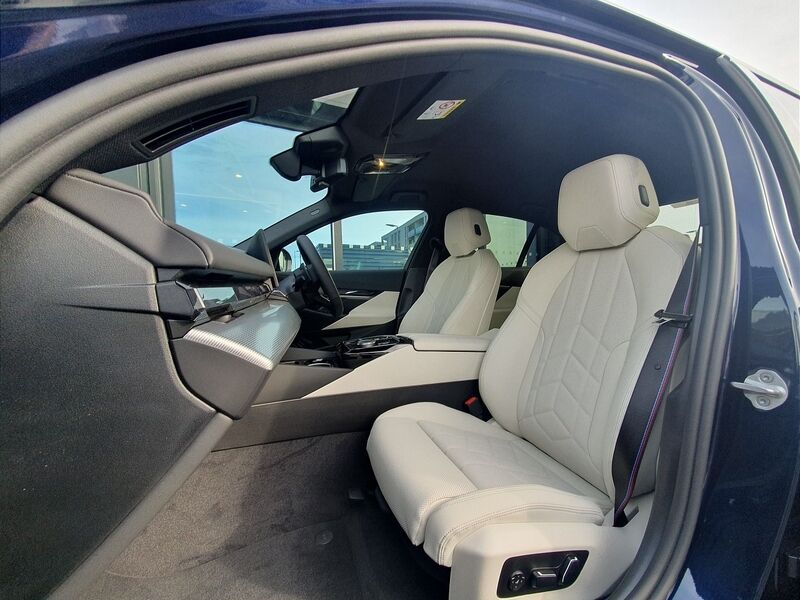 More views of BMW 5-Series