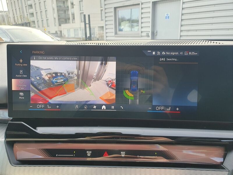 More views of BMW 5-Series