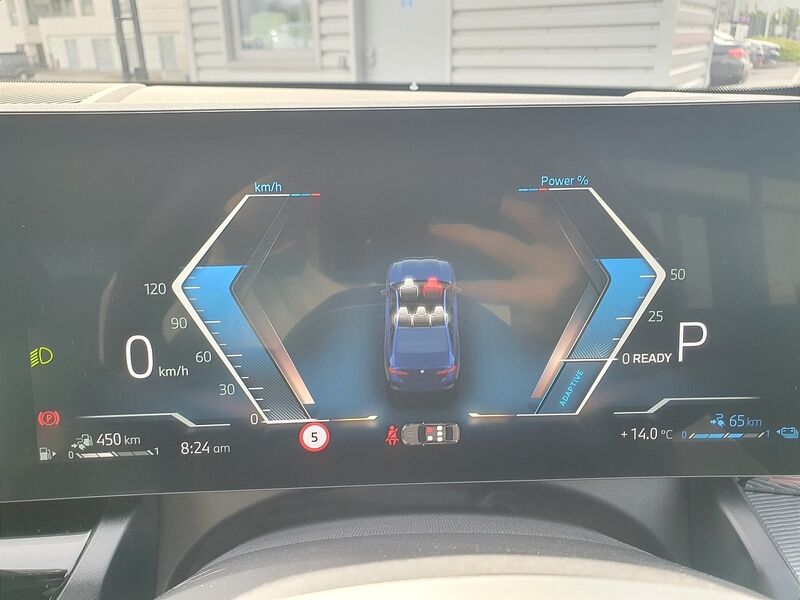 More views of BMW 5-Series