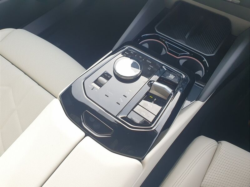More views of BMW 5-Series
