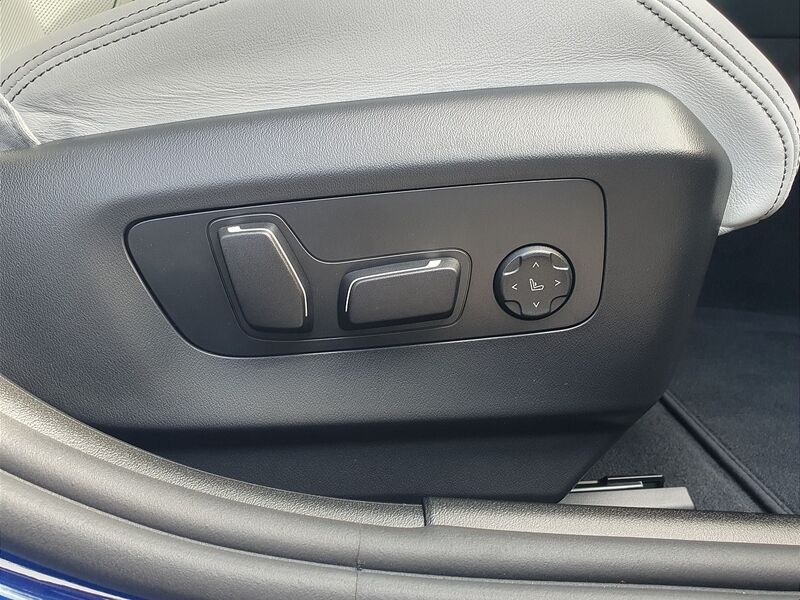 More views of BMW M5