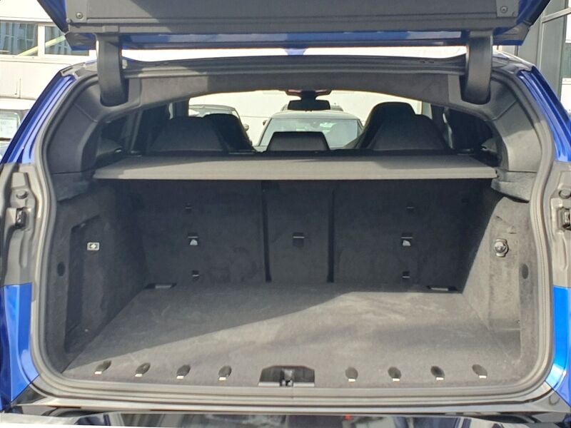 More views of BMW XM