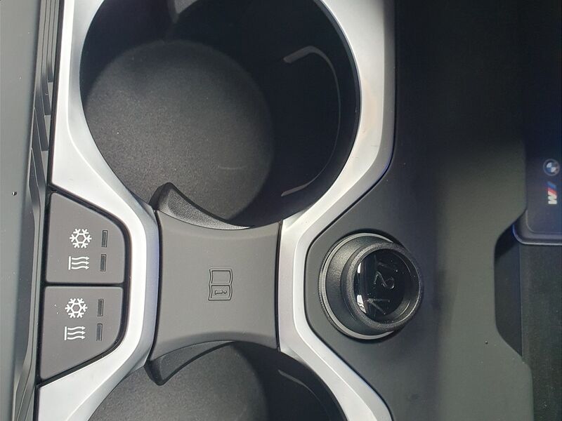 More views of BMW XM