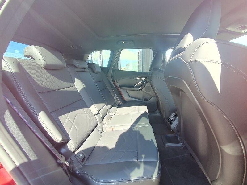 More views of BMW X1