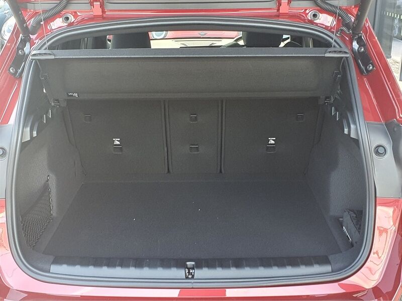 More views of BMW X1