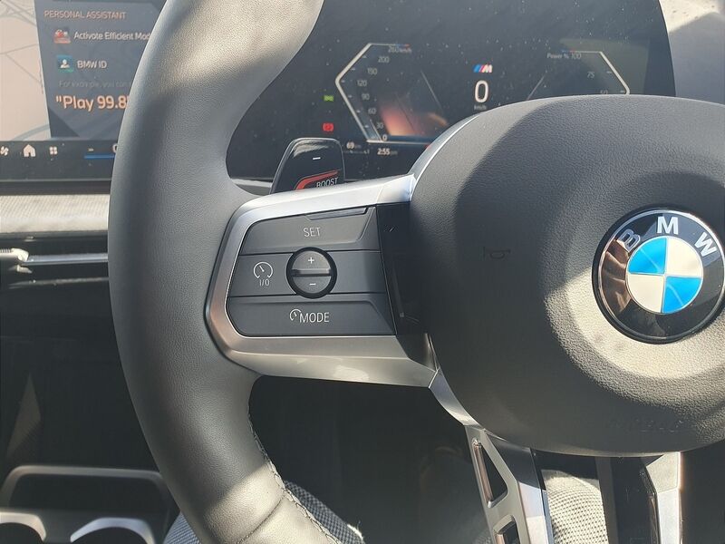 More views of BMW X1