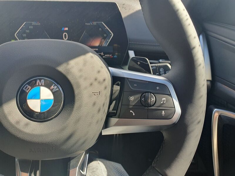 More views of BMW X1