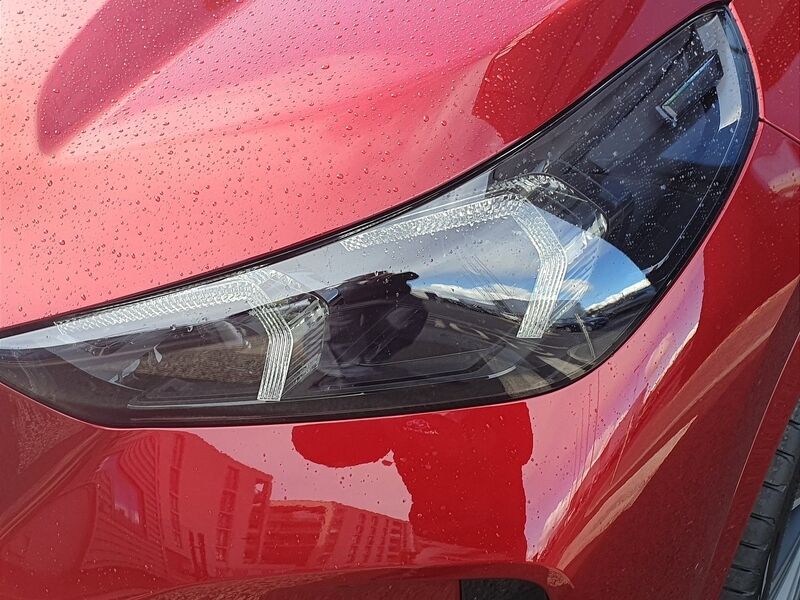 More views of BMW X1