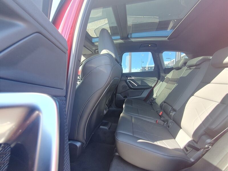 More views of BMW X1