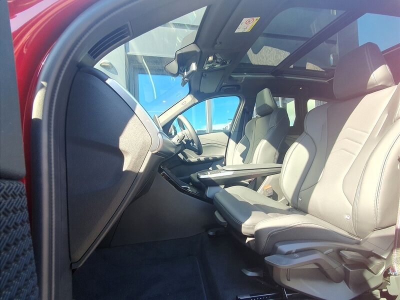 More views of BMW X1