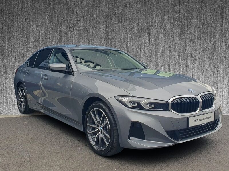 More views of BMW 3-Series