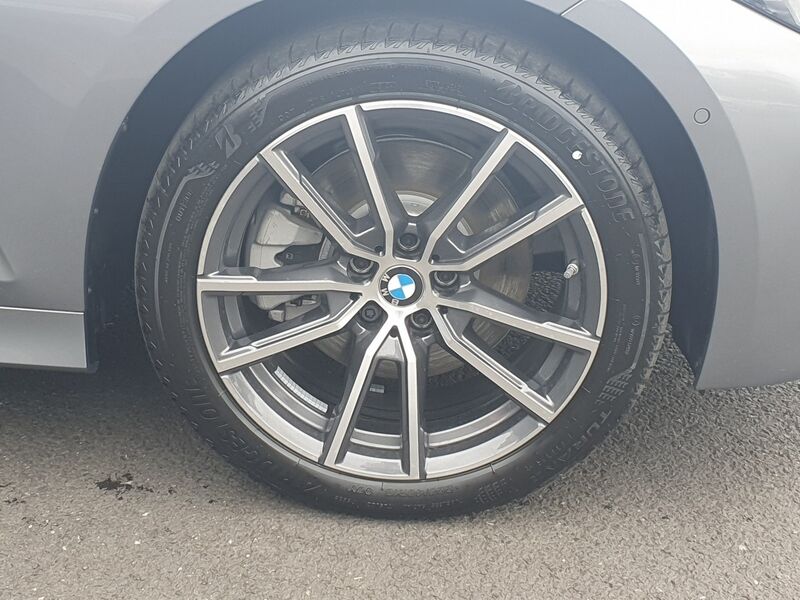 More views of BMW 3-Series
